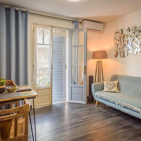 Appartements Et Chambres En Coeur De Ville Saint-Denis - Entree Autonome - Check In 14H30- 外观 照片