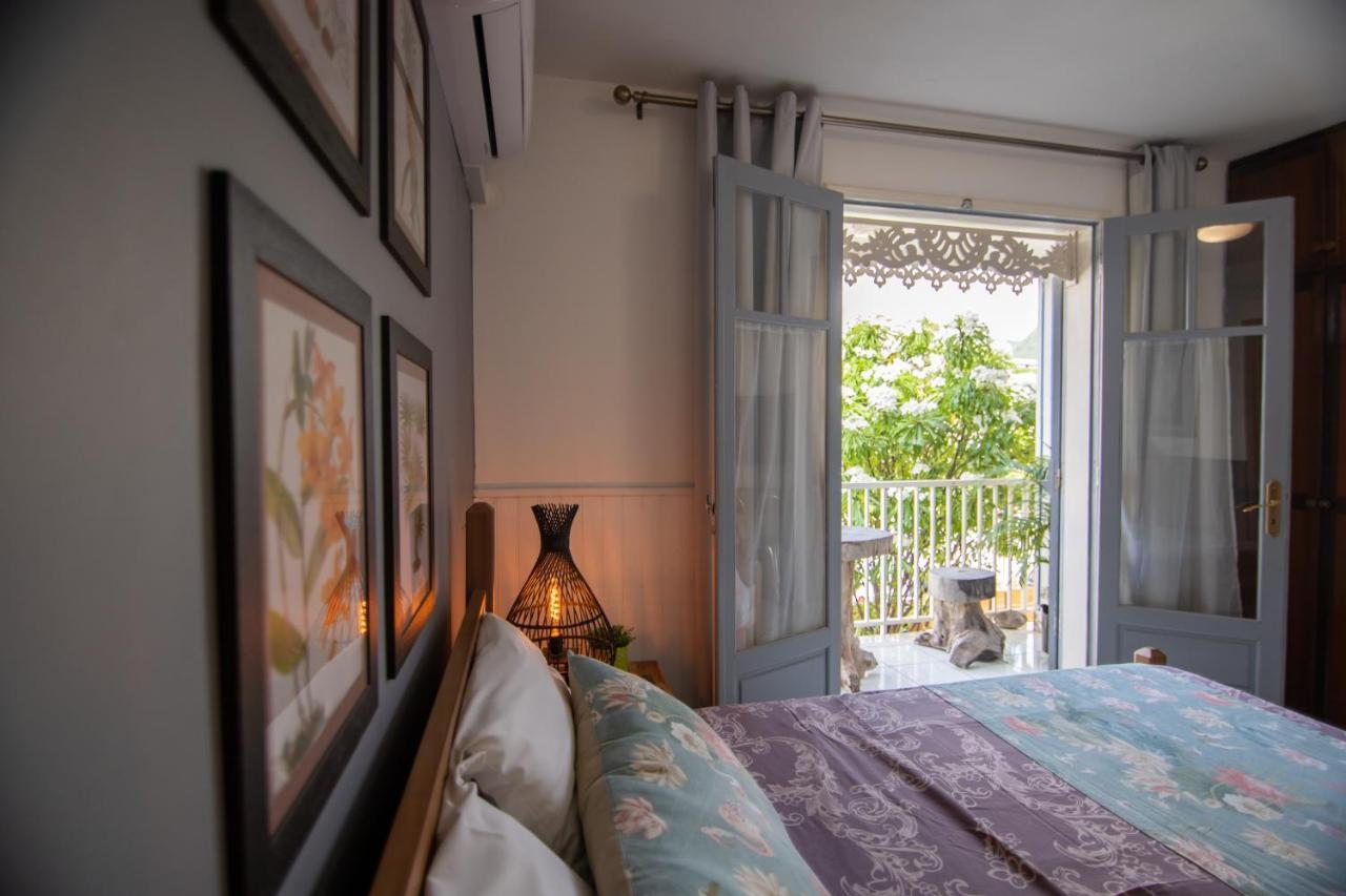 Appartements Et Chambres En Coeur De Ville Saint-Denis - Entree Autonome - Check In 14H30- 外观 照片