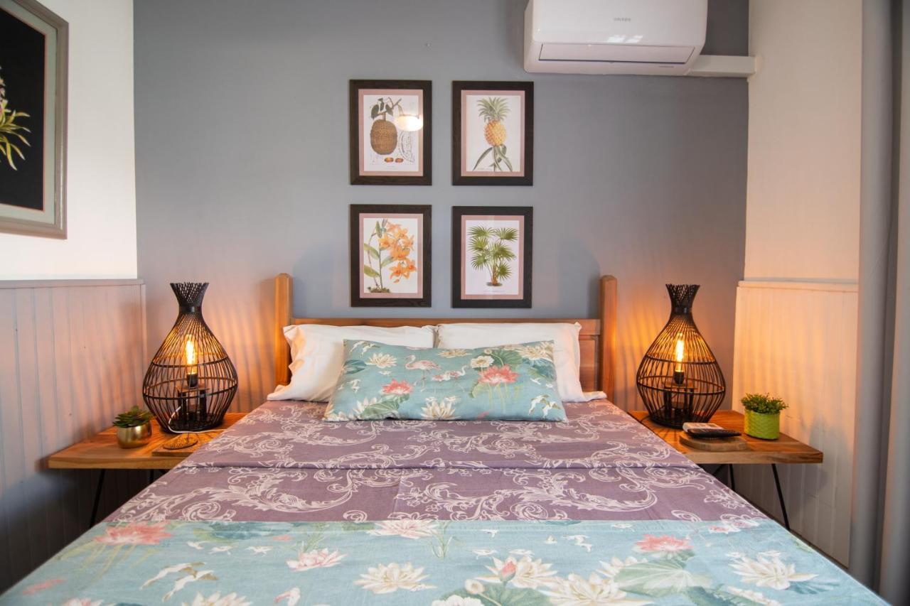Appartements Et Chambres En Coeur De Ville Saint-Denis - Entree Autonome - Check In 14H30- 外观 照片
