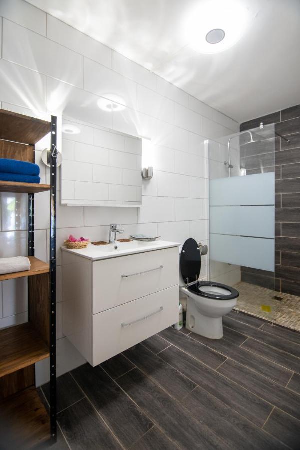 Appartements Et Chambres En Coeur De Ville Saint-Denis - Entree Autonome - Check In 14H30- 外观 照片