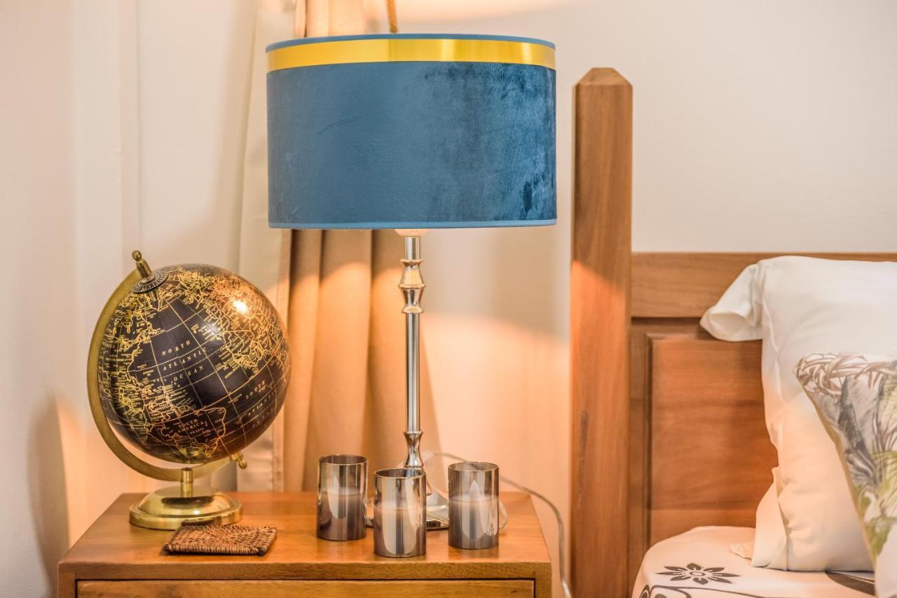 Appartements Et Chambres En Coeur De Ville Saint-Denis - Entree Autonome - Check In 14H30- 外观 照片
